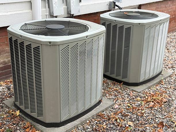 Reliable Ductwork Repair contractor in Hillsboro, OH by JG Cool HVAC